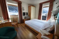 Hotel Primula Hoteles en Livigno