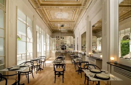 Artemisia Domus - Giardino