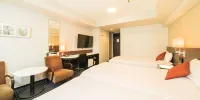 Kanda Station Hotel - فطور