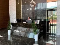 Apart-Hotel Soho Suites Hotels in Bar