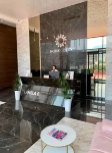 Apart-Hotel Soho Suites