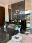 Apart-hotel Soho Suites Hotels in Dobra Voda
