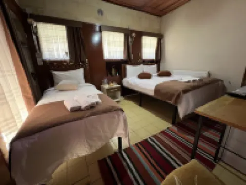 Gökhan BEY Konağı