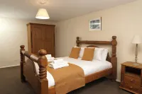 Cobblestones Cottage at Lovelady Shield Hotels in Alston