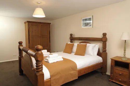 Cobblestones Cottage at Lovelady Shield Hotels in Alston