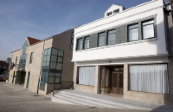 Pension Sobrado