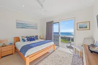 Aquarius Resort Hotels in Mooloolaba