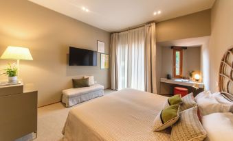 Is Molas Resort