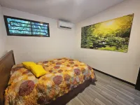 Villa Elenita - Pura Vida Hôtels à : Parrita