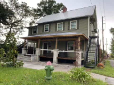 The Jazz Loft Hotels in Sanford