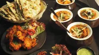 Roomshala 115 Satguru Residency Hotels in Indirapuram