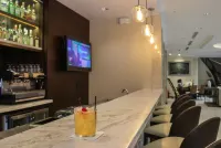 The Executive Hotel - ที่มีบาร์