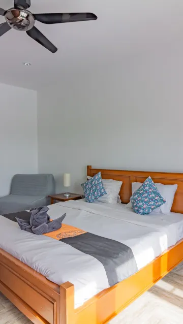 แฟมิลี่วิลล่า