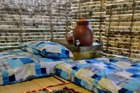 Time Travellers Hostel Hotels in Edayanchavadi