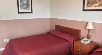 Motel du Lac Beauchamp - 2 stjerner