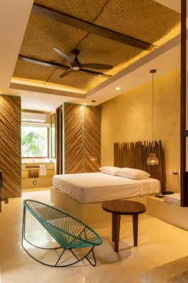 La Galuna Bacalar Hotels in Bacalar