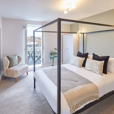 Host & Stay - Albion House