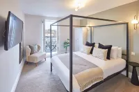 Host & Stay - Albion House