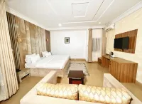 Grey Residence
