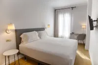 Sercotel Tribuna Málaga