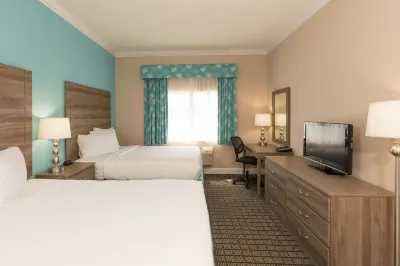 Amelia Hotel at the Beach