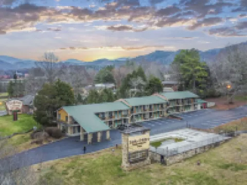 Tremont Lodge & Resort Hoteles en Townsend