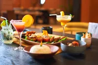 ONOMO Hotel Bamako - petit déjeuner