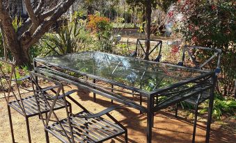 Springfontein Guesthouse