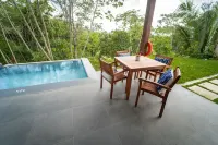 Chial Reserve - Villas