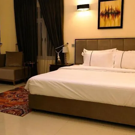 Meridian Lodge Hotels & Resorts
