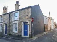 Bay Cottage Morecambe Beach 4 Berth 2 Bedrooms Hotels in 