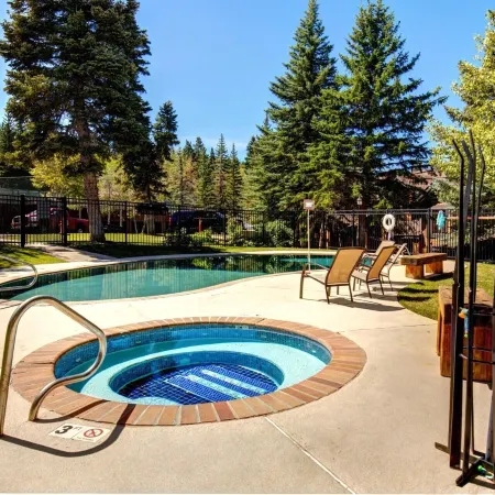 Ridgepoint 3 Bedrooms Rgt-117 by Kbm