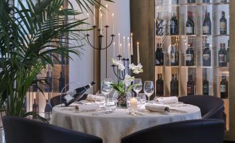 Europa Terme Boutique Hotel