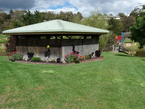 Barwon Valley Lodge Hotel a Geelong