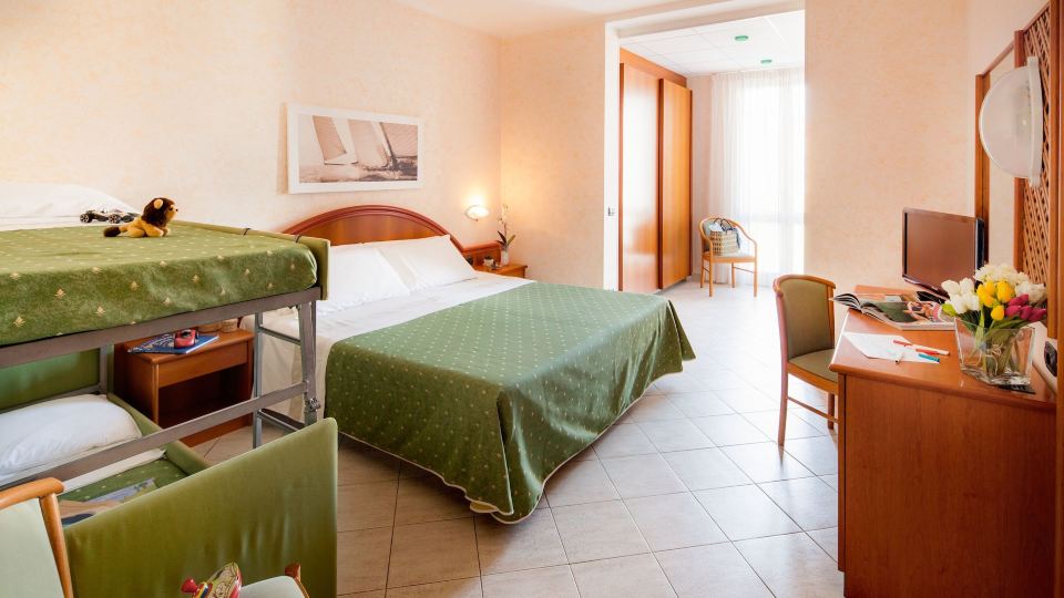 Hotel Gabriella