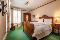 Amethyst Inn