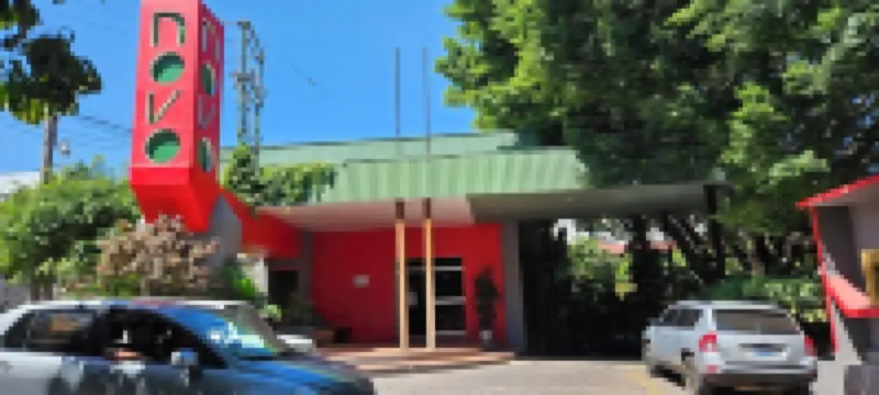 諾富飯店及套房 巴西廣場附近的飯店