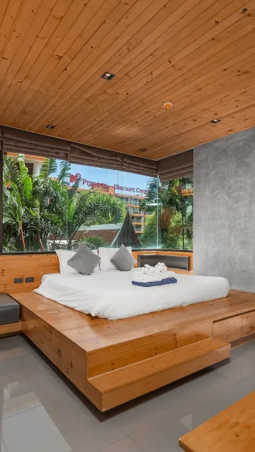 ห้องสตูดิโอ