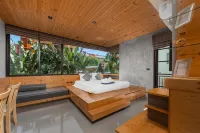 Studio at Relife by TropicLook Hotel a Nai Harn Beach