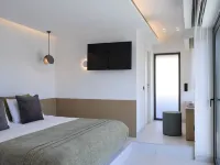 Twinn Downtown Piraeus, Santikos Collection Hotels near Piraeus Municipal Art Gallery