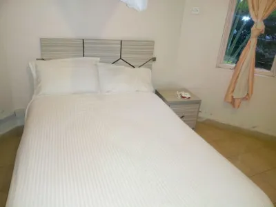 Kogelo Village Resort Hotels in 