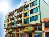 Hotel Brisas Del Pacifico Hotels in Puerto Ayora