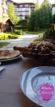 Winslow Infinity & Spa - servizio colazione