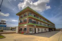 Princess Inn Hotels near Little Saigon