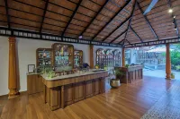 Regenta Resort Sakleshpur | レジェンタリゾートサクレシュプル - バー