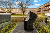 Unique by Atlantic Hotels Bremen - 3-Star