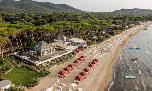 Cala Beach Resort
