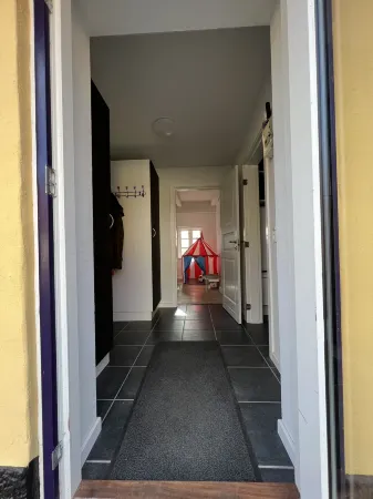 Lake View Apartment Отели в г. Grindsted