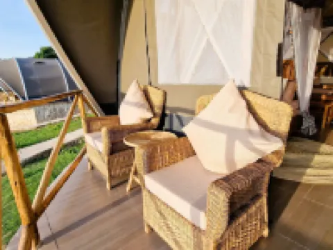 Africa Safari Rift Valley Hotels in Karatu