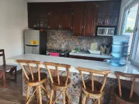 Villa Claudias - Bãi đậu xe